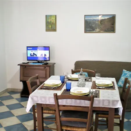 Residenza Marina *
