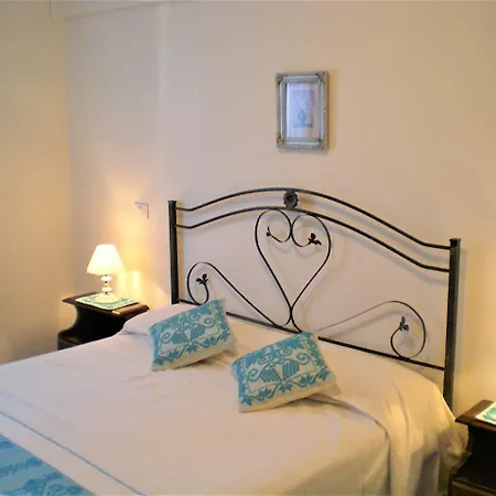 Apartment Residenza Marina Orosei
