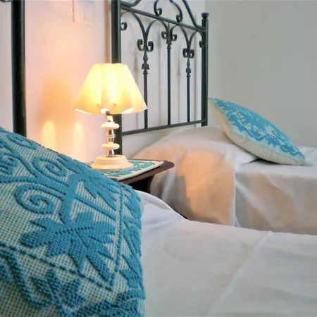 Apartment Residenza Marina