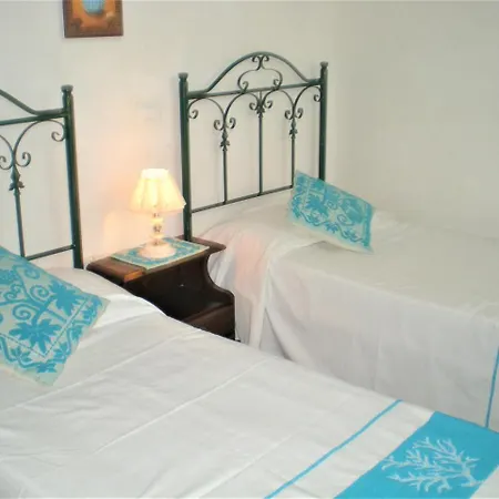 Residenza Marina *