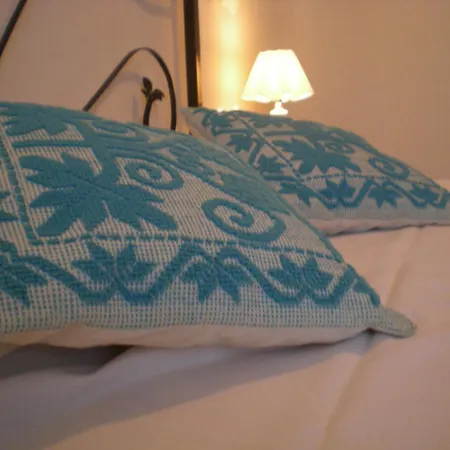Residenza Marina Apartment