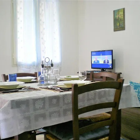 Residenza Marina * Orosei