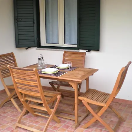 Apartment Residenza Marina