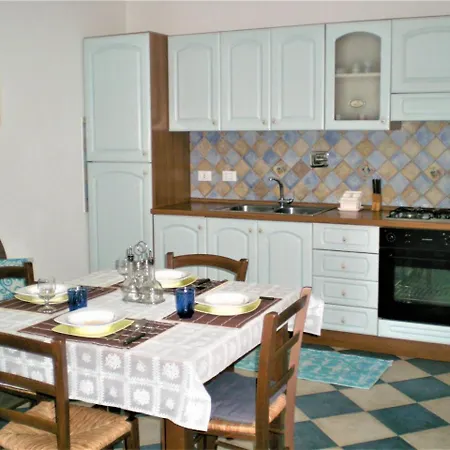 Residenza Marina Apartment