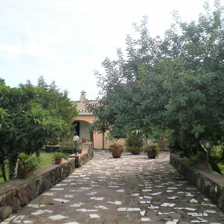 Apartment Residenza Marina