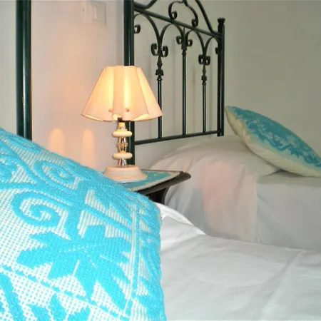 Apartment Residenza Marina *
