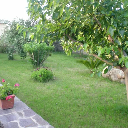 Residenza Marina Apartment