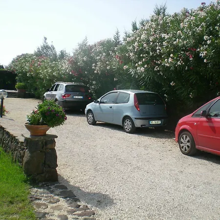 Residenza Marina Orosei