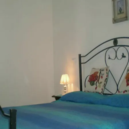 Residenza Marina Apartment *