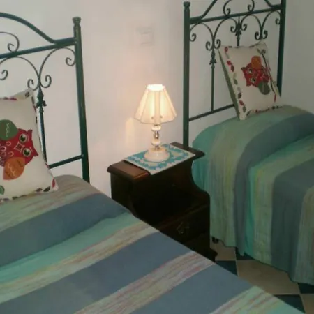 Apartment Residenza Marina *