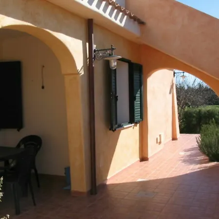 Residenza Marina Apartment