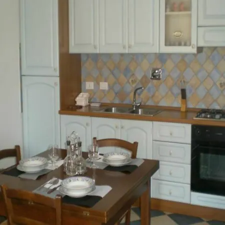 Residenza Marina