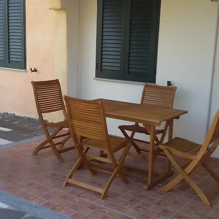 Apartment Residenza Marina Orosei