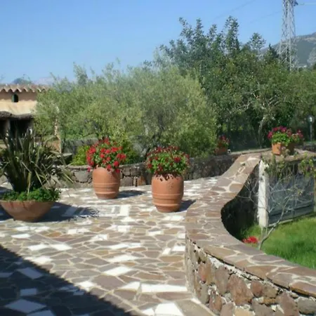 Apartment Residenza Marina Orosei
