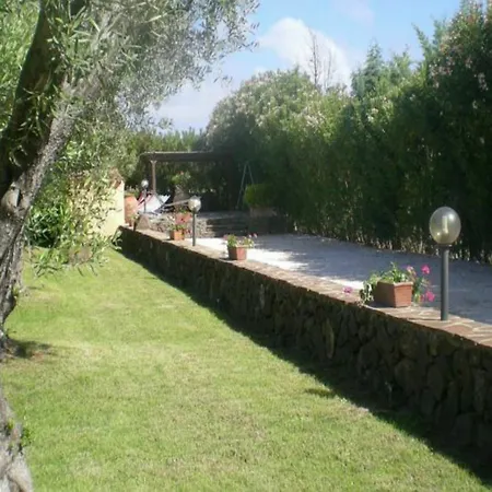 Residenza Marina *
