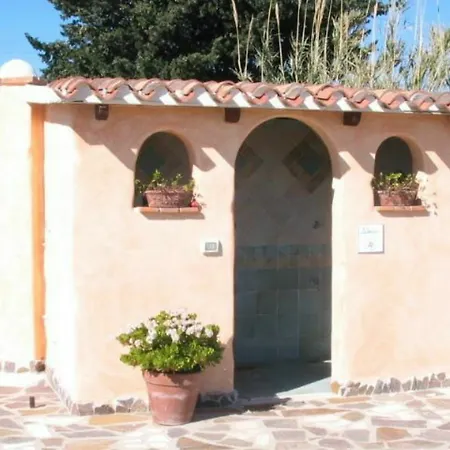 Residenza Marina Orosei