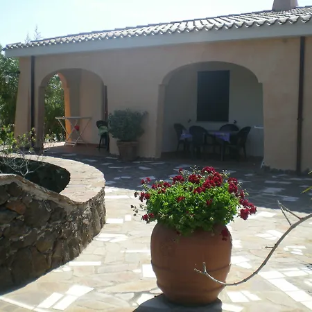 Residenza Marina *