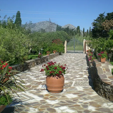 Residenza Marina *