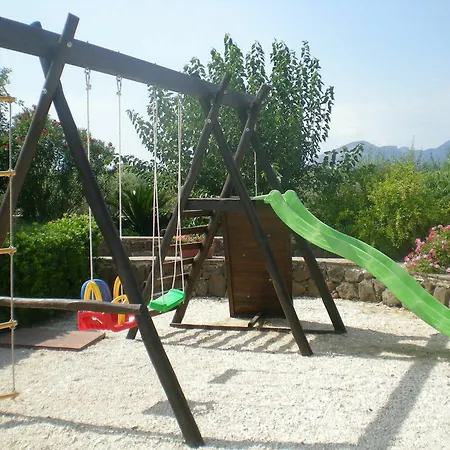 Residenza Marina Apartment Orosei