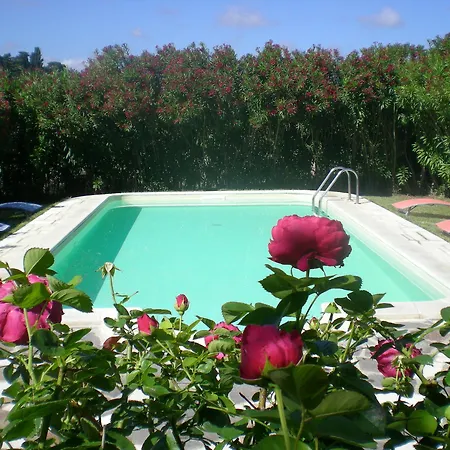 Residenza Marina Apartment Orosei