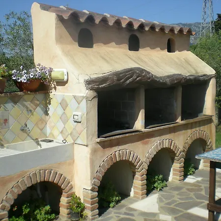 Residenza Marina Orosei