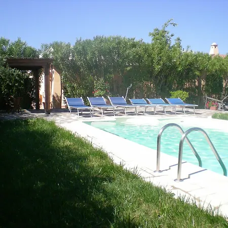 Residenza Marina