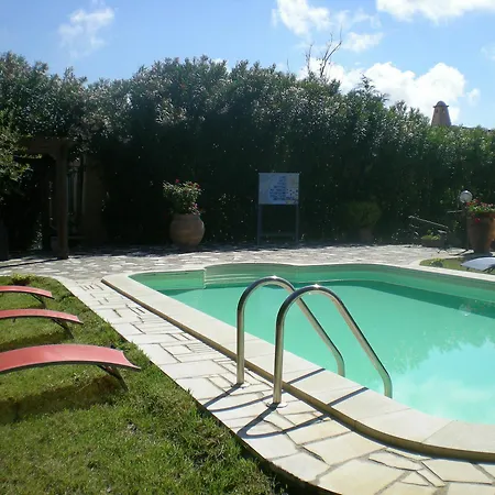Apartment Residenza Marina *