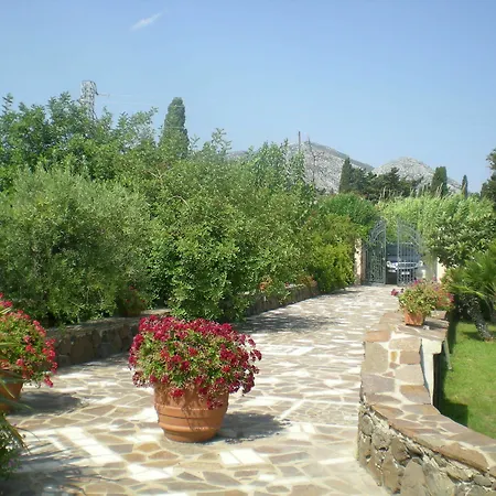 Residenza Marina *